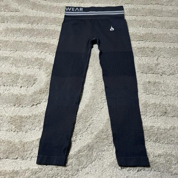 Ryderwear Seamless Legging - Picture 5 of 7